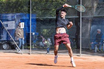 Bild 329 - Lingen Open